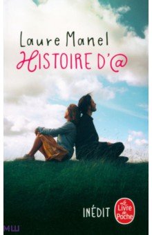 Manel Laure: Histoire d'@