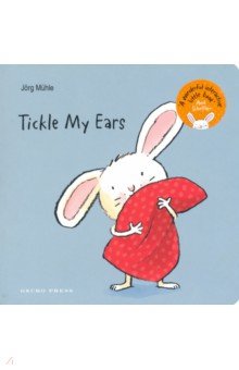 Muhle Jorg: Tickle My Ears
