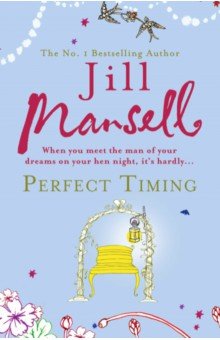 Mansell Jill: Perfect Timing