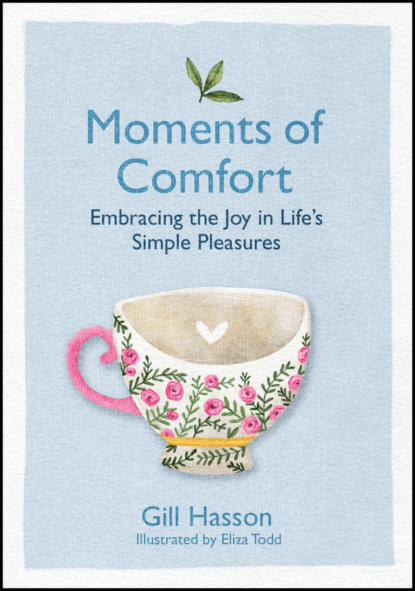 Hasson Gill: Moments of Comfort