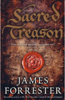 Forrester James: Sacred Treason