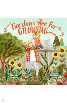 Tornetto Chelsea: Gardens Are for Growing