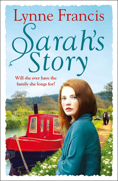 Francis Lynne: Sarah’s Story: An emotional family saga that you won’t be able to put down