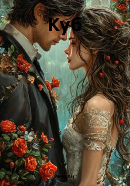 Геннадиевна Людмила Козлова: Куб