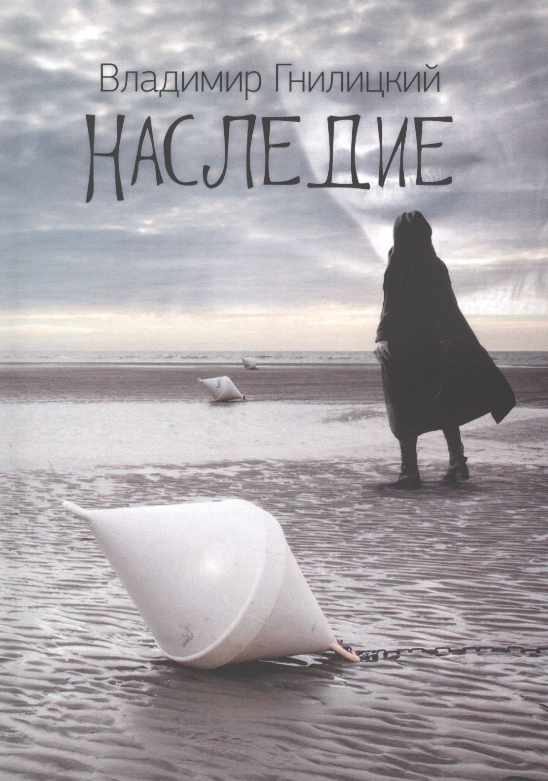 Гнилицкий Владимир: Наследие