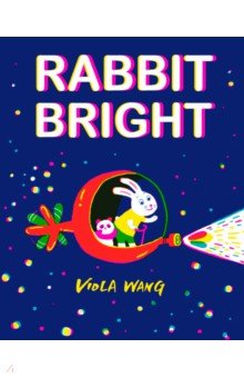Wang Viola: Rabbit Bright