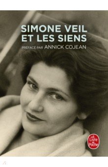Grinsztajn Marc: Simone Veil et les siens