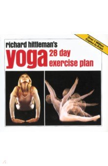 Hittleman Richard L.: Richard Hittleman's Yoga. 28 Day Exercise Plan