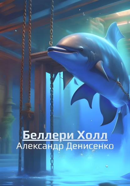 Денисенко Александр: Беллери Холл