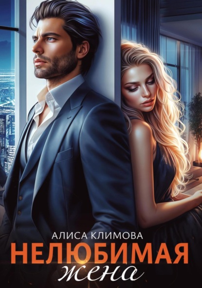 Климова Алиса: Нелюбимая жена