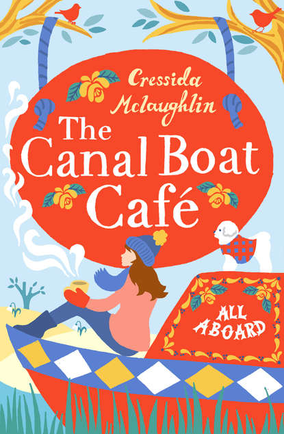 McLaughlin Cressida: All Aboard: A perfect feel good romance