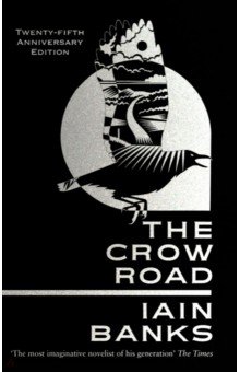 Banks Iain: The Crow Road
