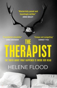 Flood Helen: The Therapist