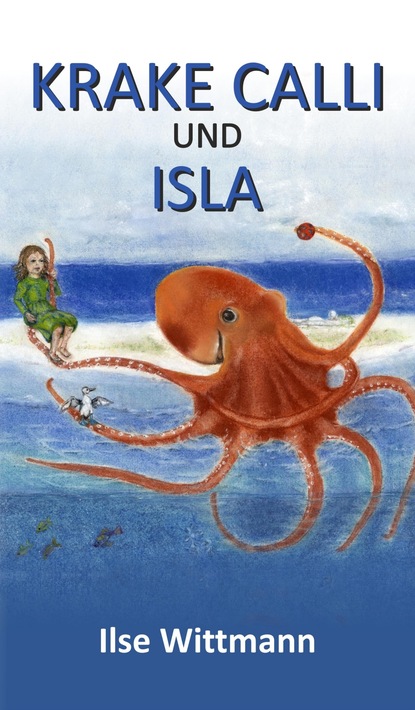 Krake Calli und Isla
