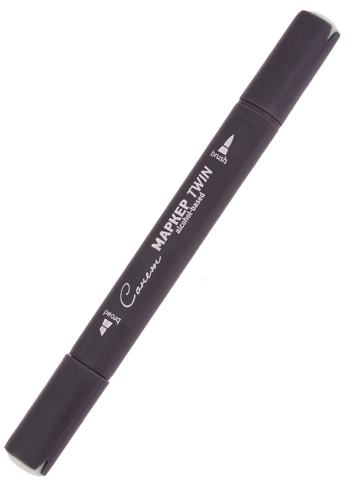 Маркер художественный &quot;Сонет&quot; Twin Brush сине-серый 1, Сонет