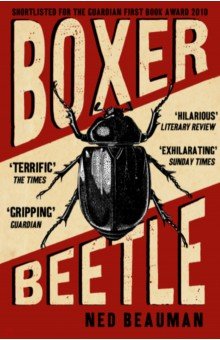 Beauman Ned: Boxer, Beetle