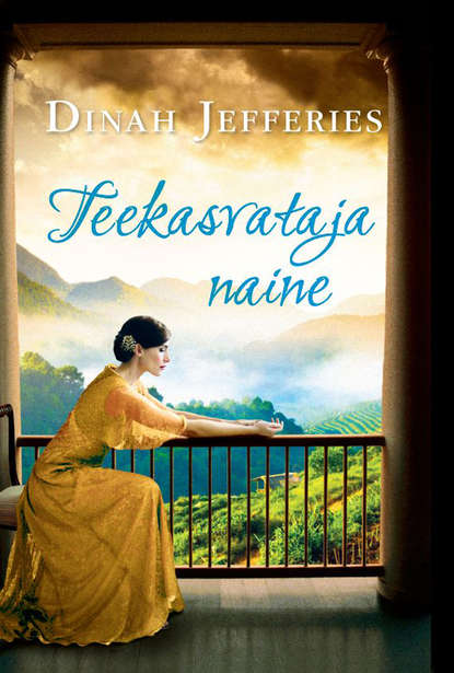 Jefferies Dinah: Teekasvataja naine
