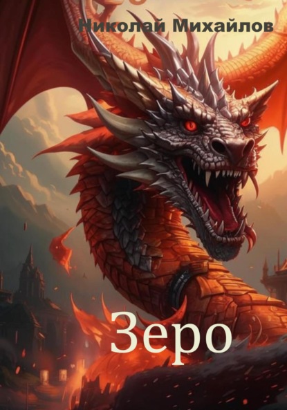 Михайлов Николай: Зеро