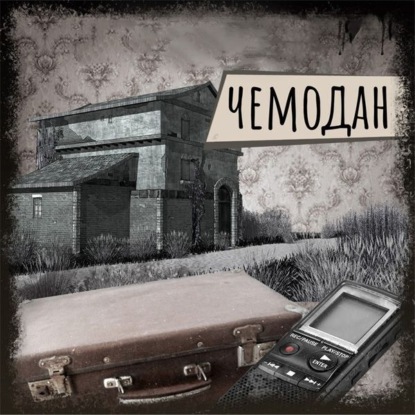 Овчинникова Евгения: Если вы слышите эту запись. Чемодан