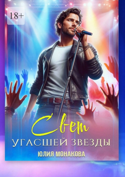 Владимировна Юлия Монакова: Свет угасшей звезды