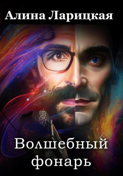 Ларицкая Алина: Волшебный фонарь