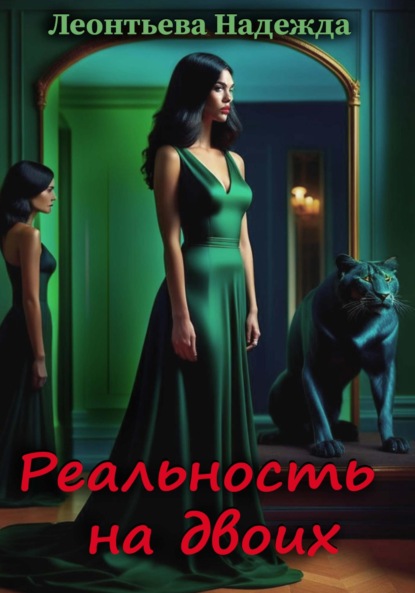 Леонтьева Надежда: Реальность на двоих
