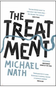 Nath Michael: The Treatment