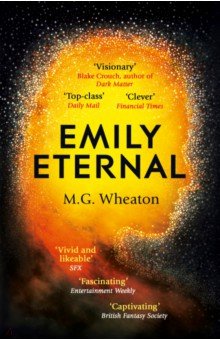 Wheaton M. G.: Emily Eternal