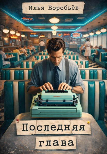 Воробьев Илья: Последняя глава