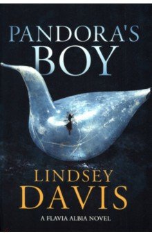 Davis Lindsey: Pandora's Boy