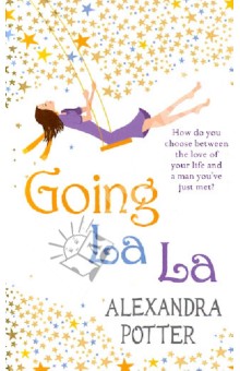 Potter Alexandra: Going La La