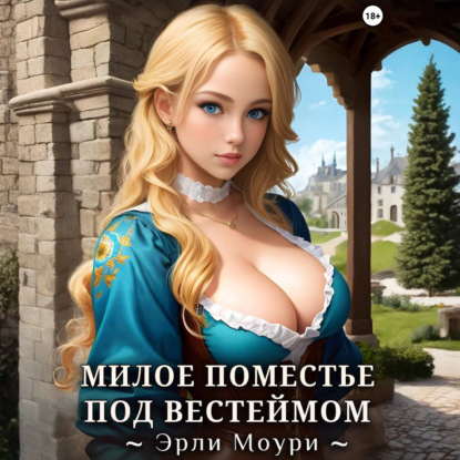 Моури Эрли: Милое поместье под Вестеймом