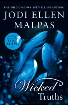 Malpas Jodi Ellen: Wicked Truths