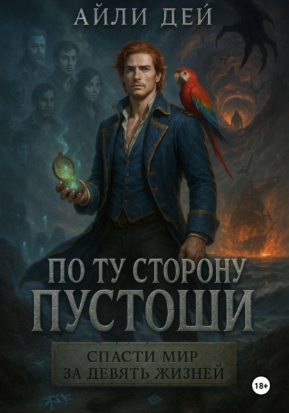 Дей Айли: Спасти мир за девять жизней. По ту сторону пустоши