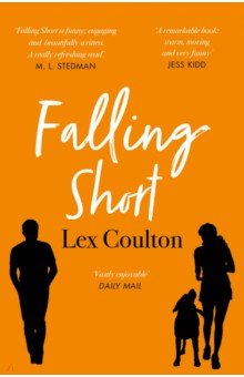 Coulton Lex: Falling Short
