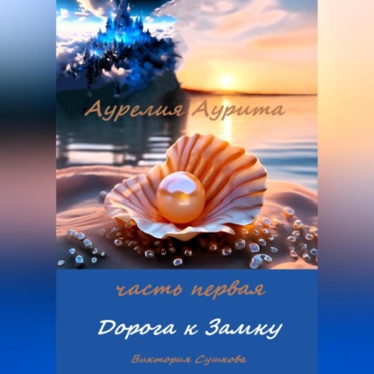 Сушкова Виктория: Аурелия Аурита. Часть первая. Дорога к Замку