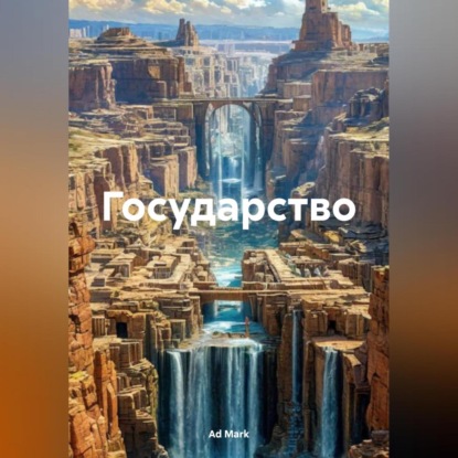 Mark Ad: Государство