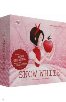 Pesavento Giulia: Snow White