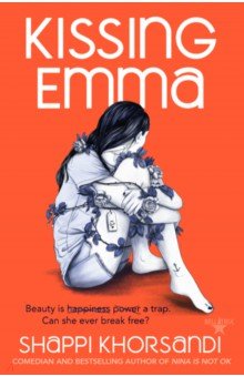 Khorsandi Shappi: Kissing Emma