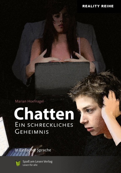 Hoefnagel Marian: Chatten. Ein schreckliches Geheimnis