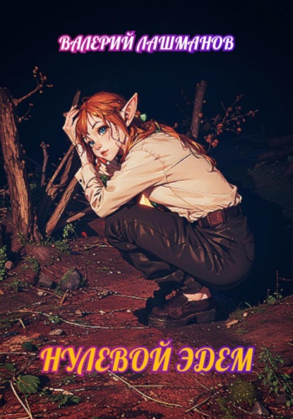 Лашманов Валерий: Нулевой Эдем