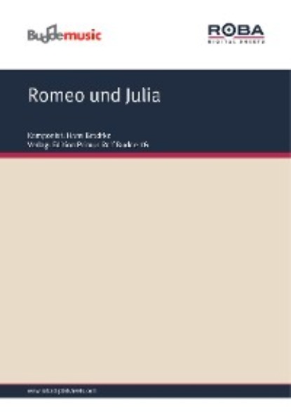 Mayer Henry: Romeo und Julia