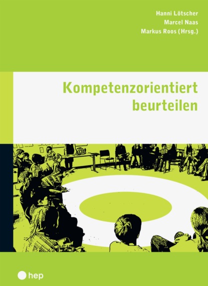 Naas Marcel: Kompetenzorientiert beurteilen (E-Book)