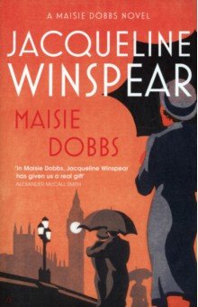 Winspear Jacqueline: Maisie Dobbs