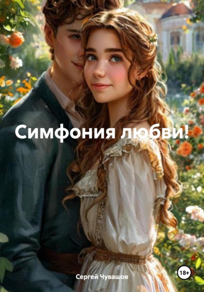 Юрьевич Сергей Чувашов: Симфония любви!