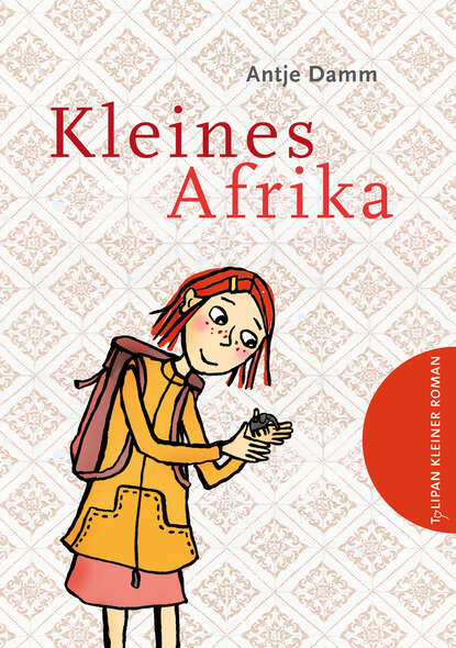 Damm Antje: Kleines Afrika