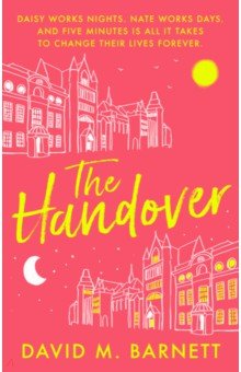 Barnett David M.: The Handover