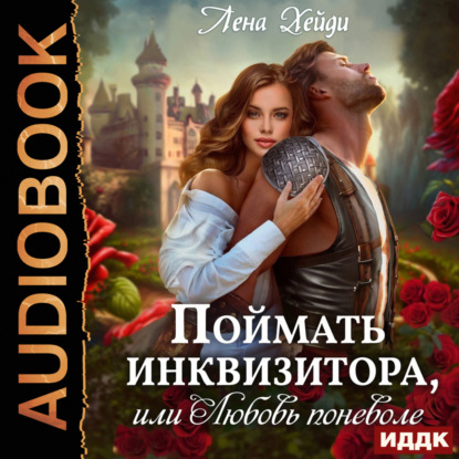 Хейди Лена: Поймать инквизитора, или Любовь поневоле