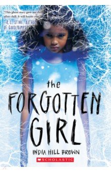 Hill Brown India: The Forgotten Girl