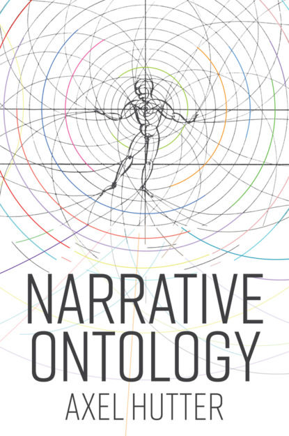 Hutter Axel: Narrative Ontology